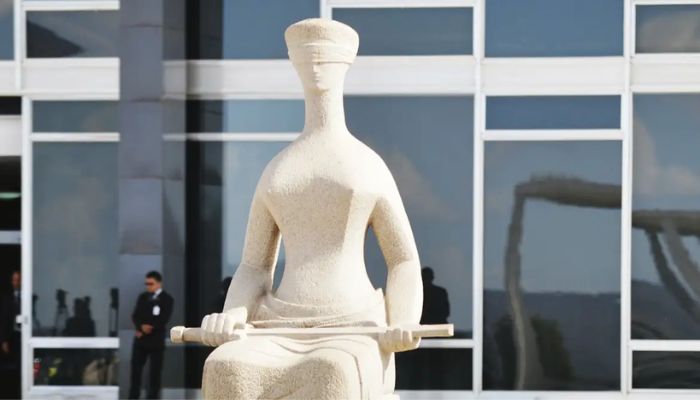  Defesa pede que STF apure vazamento de mensagens íntimas de Vorcaro 